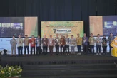 Hariff Dipa Persada Raih Penghargaan Rintisan Teknologi 2025