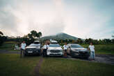 Sambil Melakukan Aksi Sosial, SOCI Discover Sulawesi Road Trip Sejauh 4500 Km