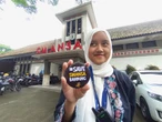 Siswa SMAN 1 Bandung Siap Perjuangkan Lahan Sekolah Setelah Kalah Gugatan