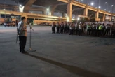 Haul ke-270 Mbah Priok Berlangsung Aman dan Khidmat, Kapolres Ucapkan Terima Kasih