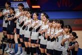 Live Streaming VNL 2025 Putri Korea Vs Polandia, Cek Susunan Pemain