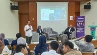 Akademisi IPB Sebut Masa Depan Indonesia Ada di Desa, Dorong Mahasiswa Jadi Kades