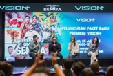 Perkenalkan Vision+ Premium Baru, Ini Sederet Keunggulannya