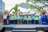 Lestarikan Alam Lewat Edukasi & Kolaborasi, Jasindo Luncurkan Program Narasemesta