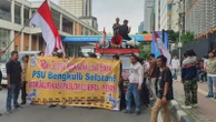 Kasus Rekayasa Penangkapan Cawabup Bengkulu Selatan Diadukan ke Bawaslu RI