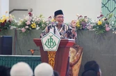 Kemenag Dorong Transformasi Sosial Berbasis Zakat dan Wakaf