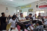 Pengisian DRH PPPK Paruh Waktu Ditutup Besok, Usul Penetapan NIP Tersisa 5 Hari