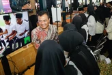 Sekolah Rakyat di Jateng Ditargetkan Mulai Beroperasi Juli 2025