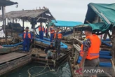 Polisi Tetapkan 4 Tersangka Penambangan Liar Biji Timah di Bangka Barat