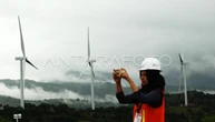 RUPTL 2025–2034 Ciptakan 91 Persen Green Jobs, Koaksi Indonesia Soroti Kesiapan Tenaga Kerja