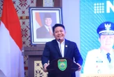 Buka PKN Tingkat II, Herman Deru Sebut Pemimpin Harus Solutif, Bukan Sekadar Pemegang Jabatan