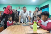 Ini Respons Waka MPR soal Siswa Bogor dan Cianjur Diduga Keracunan Usai Konsumsi MBG