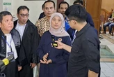 LPSK Lindungi Korban-Saksi Kekerasan Seksual Dokter PPDS di Bandung