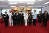 Agus Fatoni Resmi Dilantik Jadi Penjabat Gubernur Papua