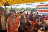 Lewat Sekolah Rakyat, Wapres Gibran Ingin Pendidikan di Jawa-Kalimantan Setara