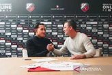 Tambahan 2 Pemain Naturalisasi Bikin Persaingan Lini Depan Timnas Makin Ketat