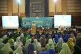 Peringati Maulid Nabi, Jakarta Islamic Centre Tekankan Akhlak Rasul sebagai Perekat Bangsa