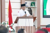 Kembangkan Budi Daya Udang Vaname, Anwar Hafid: Potensi Laut Kami Sangat Besar