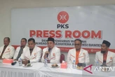 Wakil Ketua DPRD Banten Fraksi PKS Titip Siswa SPMB
