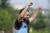 Jordi Amat Pengin Langsung Bawa Persija Juara Musim Ini