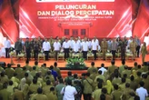 Koperasi Merah Putih Resmi Diluncurkan di Sumsel, Ini Harapan Gubernur Herman Deru