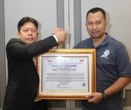 Polda Sumut Raih Presisi Award Atas Penyitaan 900 Kg Sabu-sabu Jelang Hari Bhayangkara