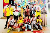 Ekspedisi Patriot, Kolaborasi UI dan Kementrans Membangun Daerah Transmigrasi 3T