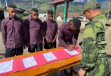 4 Anggota OPM yang Baru Ikrar Setia ke NKRI Ungkap Fakta Tentang Perilaku Pemimpinnya