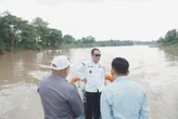 Sungai Lematang Dilirik Jadi Jalur Batu Bara, Cik Ujang: Kami Perlu Akomodir Dunia Usaha