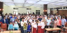 USM & GYPEM Sukses Gaet Ribuan Peserta di ASOE 4.0