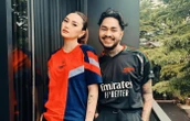 Hamil Anak Kedua, Istri Onadio Leonardo Ungkap Perbedaan yang Dirasakan