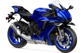 Model Terbaru Yamaha YZF-R1 Series, Harga Rp 300 Jutaan