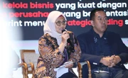 Direksi Baru Telkom & Program 100 Hari Kerja, BISA untuk Menjadi Pemain Dunia
