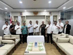 Perkuat Pengawasan Pengiriman Timah, Kejari Belitung Inisiasi Penandatanganan Pakta Integritas