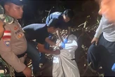 Hingga Menjelang Malam Guru PPPK Tak Kunjung Pulang, Ditemukan Sudah jadi Mayat