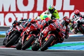 MotoGP 2025: Bos Ducati tak Tahan Lagi, Francesco Bagnaia Jadi Sasaran Kritik