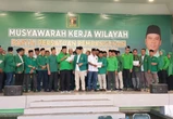 DPW PPP Kalbar dan 14 DPC Kompak Dukung Agus Suparmanto Jadi Ketum