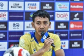 Beckham Putra Lega, Ada Pesan Penting Seusai Persib Tumbangkan Arema dengan 10 Pemain
