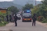 Penjual Keripik Terduga Teroris Ditangkap Densus 88, Warga Heran