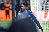 Ousmane Dembele Pemain Terbaik Liga Prancis Musim Ini
