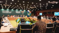 Tandatangani Kerja Sama di BRICS Sports Group, Menpora: Indonesia Siap Pimpin Diplomasi Global Melalui Olahraga