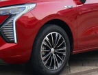 GWM Bakal Bawa Produk Baru di GIIAS 2025, Ini Bocorannya