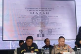 Ijazah Jokowi Dinyatakan Asli, Bareskrim Polri Resmi Hentikan Penyelidikan Laporan TPUA