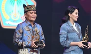 Kalteng Raih Penghargaan Peduli Layanan Kesehatan dan Gizi Anak, Ini Kata Gubernur Agustiar