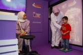 Danone Specialized Nutrition Ungkap Nutrisi Jadi Fondasi Utama Kesehatan Preventif