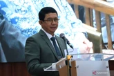 Letjen Suharyanto: Sumbar Punya Potensi Bencana yang Cukup Lengkap