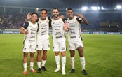 Pesan Persija untuk Indonesia: Jordi Amat Cari Jalan Damai, Rizky Ridho Serukan Harapan