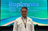 Dukung Program Presiden, Ketua Pengembangan Lahan Dekopin Siap Bangun Perumahan Rakyat di Sulut