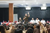 Kejati Banten Lakukan Penyuluhan di SMK Waskito, Ingatkan soal Aturan Hukum di Indonesia