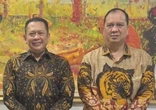 Bamsoet Tetap Maju sebagai Calon Ketum IMI, Pengurus Singgung Skema Adu Domba